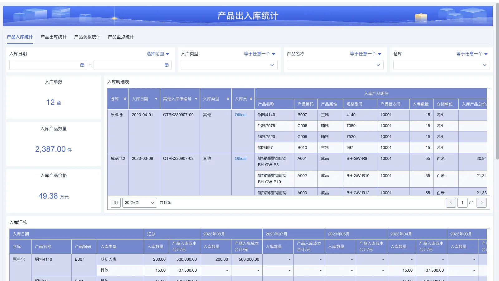 安全生产隐患排查软件