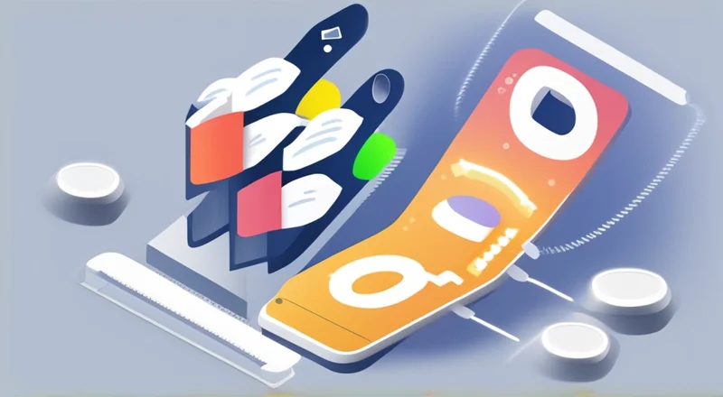 OA软件中怎么关联流程