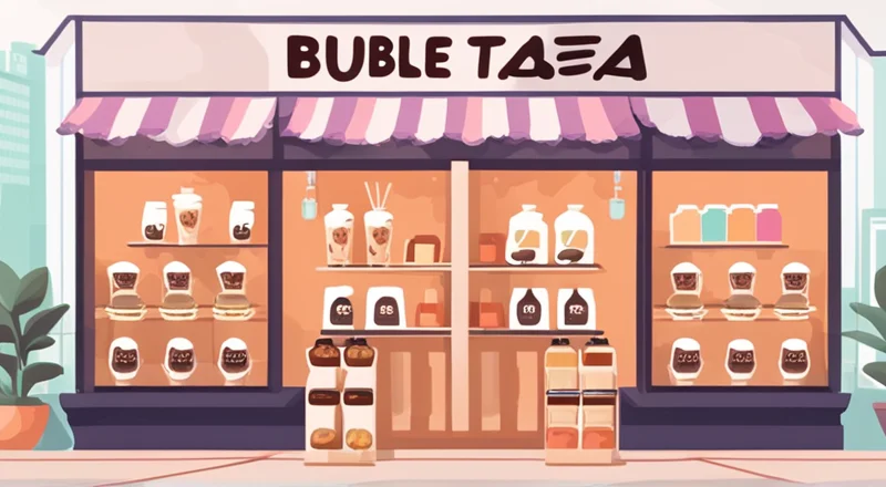 奶茶的进销存怎么管理