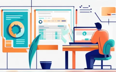 软件测试怎么讲oa项目