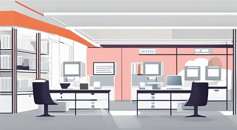 购进oa办公系统软件怎么摊销