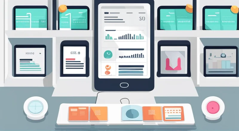 做oa软件销售的怎么样