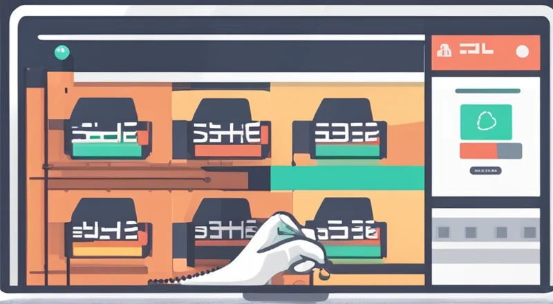 怎么调整oa软件的字体大小