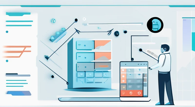 oa软件怎么改流程节点