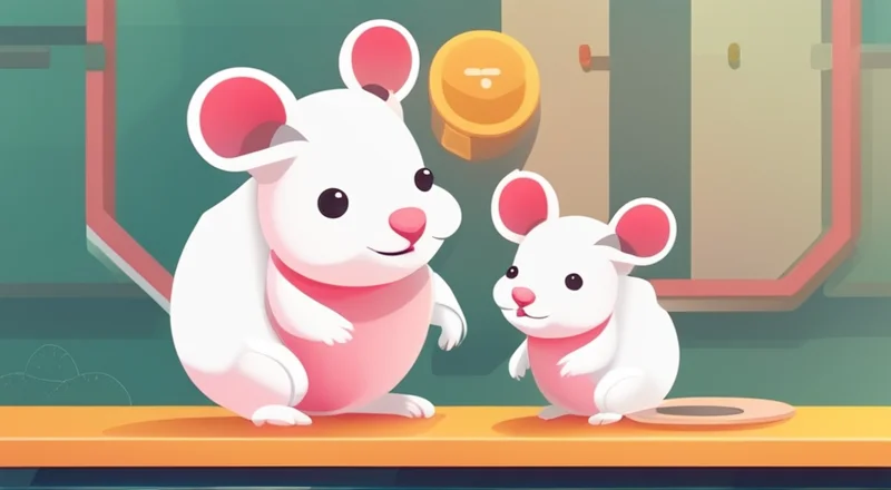 鼠类生产宝宝视频播放软件