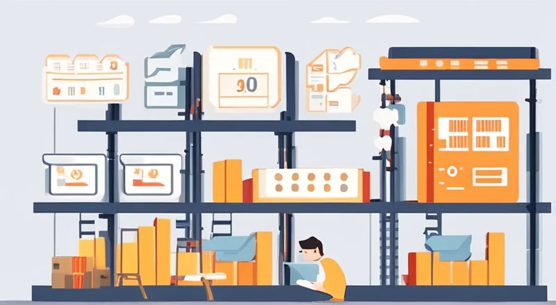 进销存怎么算库存总数的