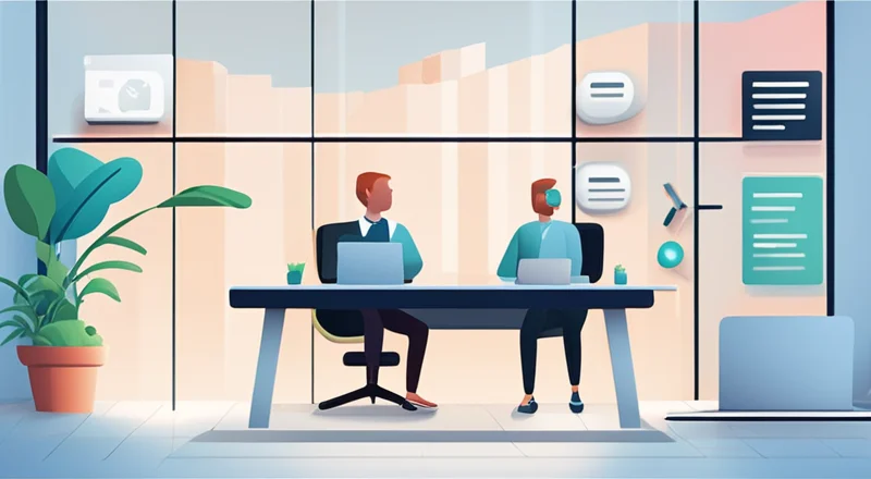 OA协同办公软件销售怎么样