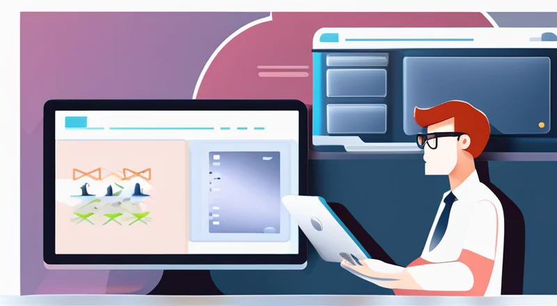 oa办公软件坏了怎么办