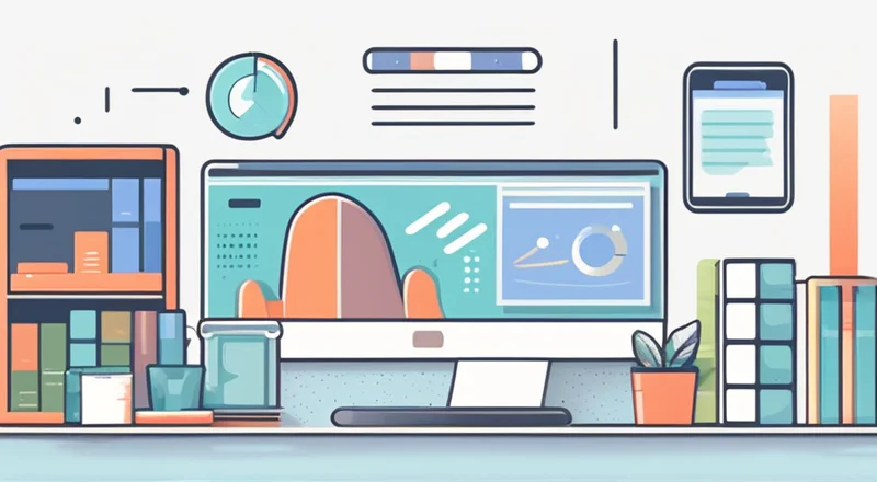 oa办公软件怎么显示不出来