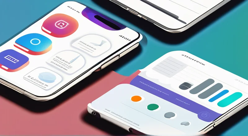 苹果手机怎么下载办公oa软件