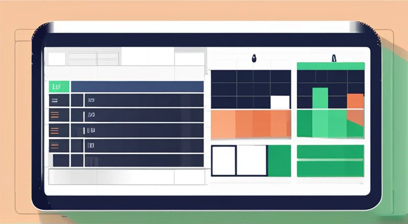 xlsx表格怎么做进销存
