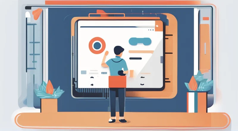 OA办公软件怎么改定位