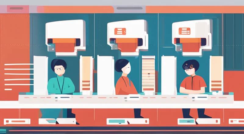 oa办公软件怎么显示