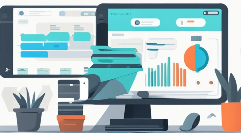 在线oa办公软件怎么样