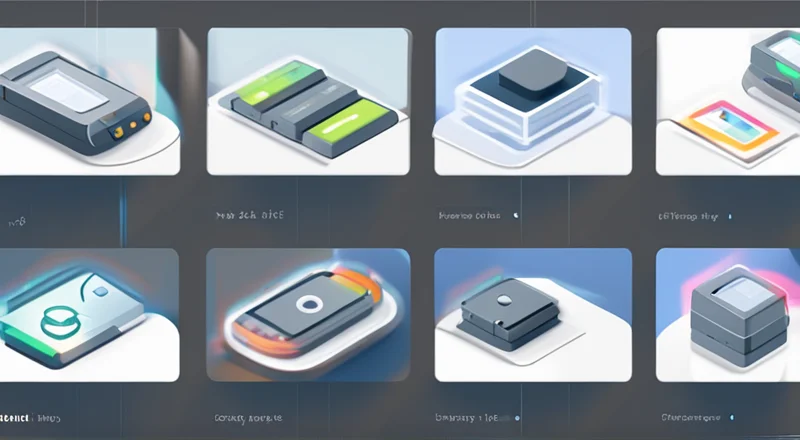 mes系统软件有哪些