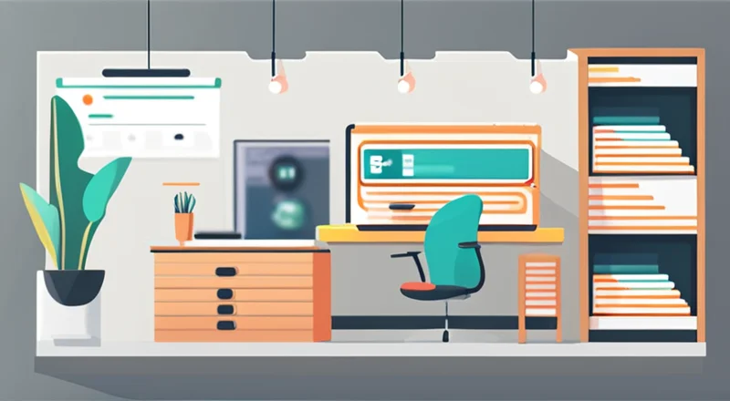 oa办公系统怎么下载软件