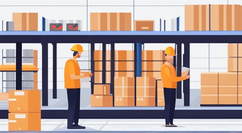 仓库进销存台账怎么做