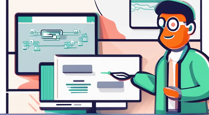 公司购买的oa软件怎么入账