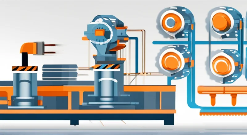 生产线生产过程软件控制标准