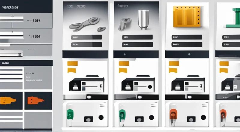 数控机床进销存表格怎么做