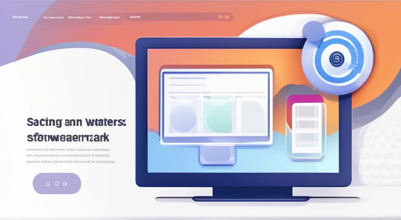 OA方案怎么去水印软件