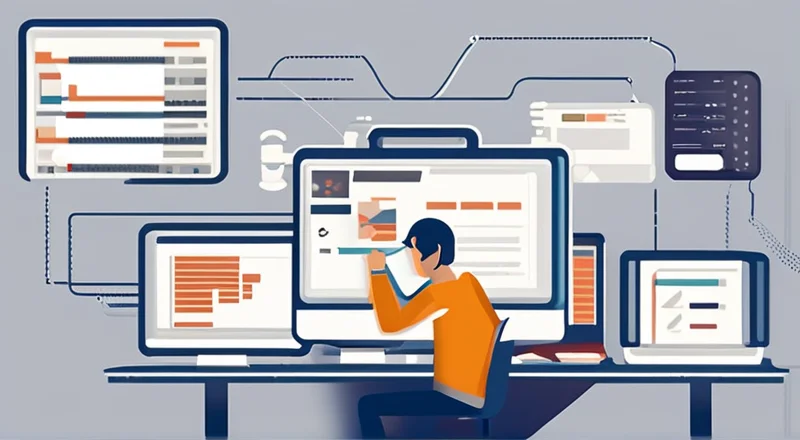 软件生产与软件开发的区别