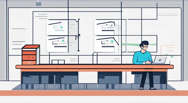 库存表自动进销存表格怎么做