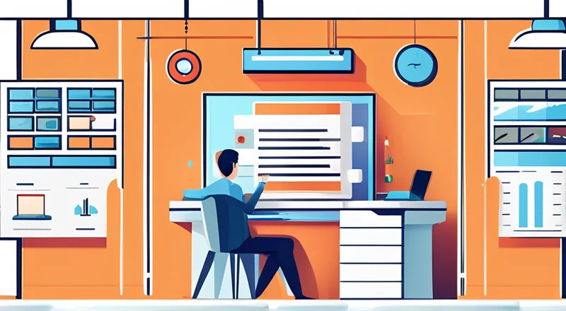 oa办公管理软件怎么用