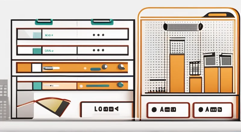 进销存的公式怎么做表