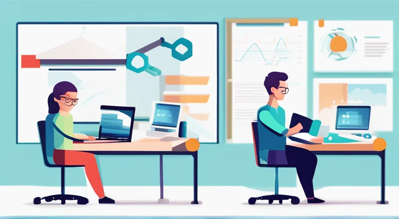 oa办公软件怎么做