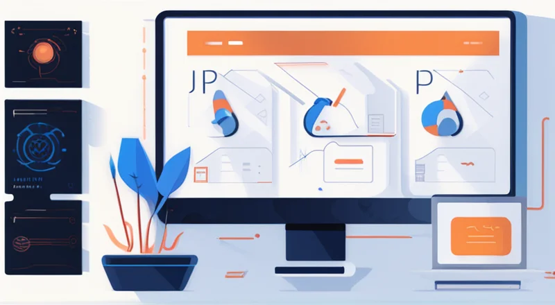 jps怎么生产软件