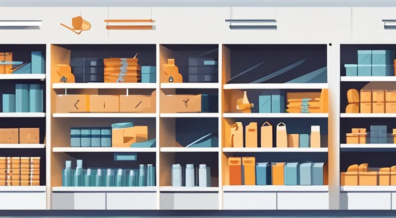 来料加工怎么进销存