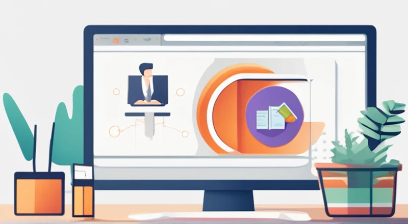 电脑怎么安装oa办公软件