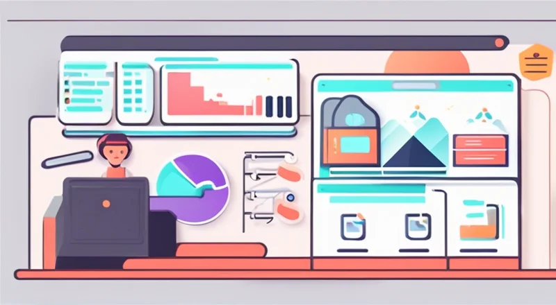 制作进销存管理小程序怎么做