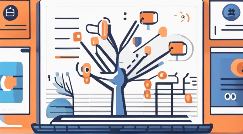 OA软件的自动分支条件怎么设置