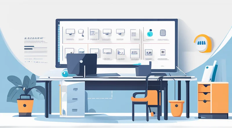 日照oa办公系统软件怎么样