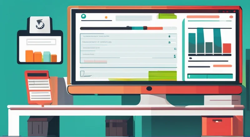 进销存做账需要什么模块