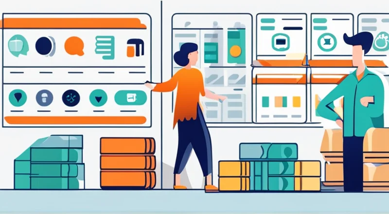 进销存什么软件好用又便宜