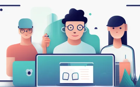 公司内的oa软件怎么分享