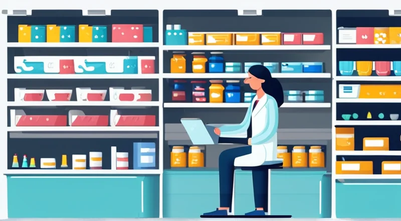 什么药店进销存软件好用