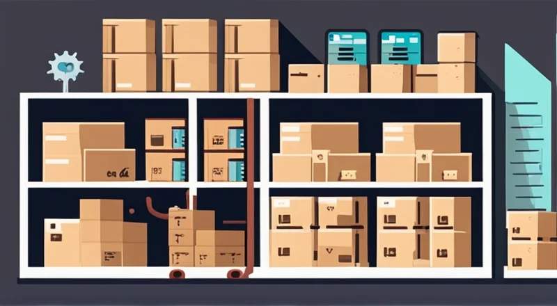 货物进销存是什么意思