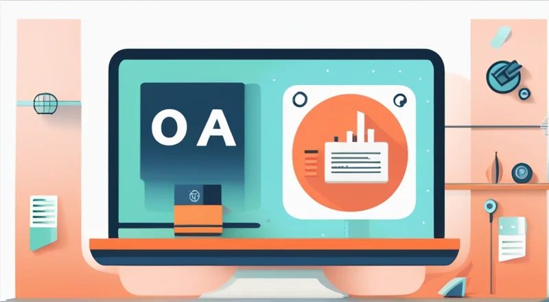 oa系统软件怎么选