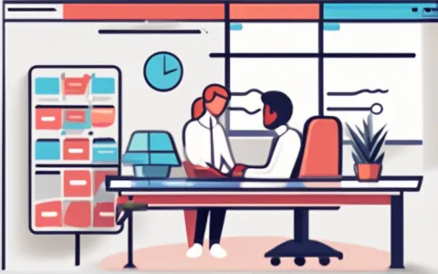 办公软件oa怎么新建员工