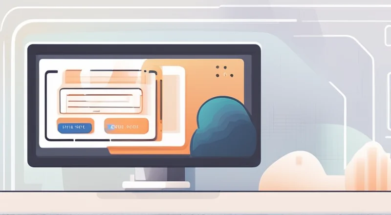 电脑怎么装oa系统软件