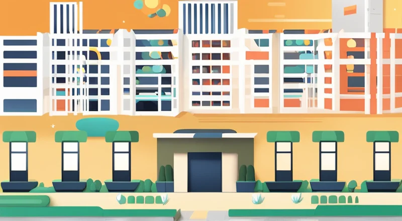 贵州oa软件怎么收费