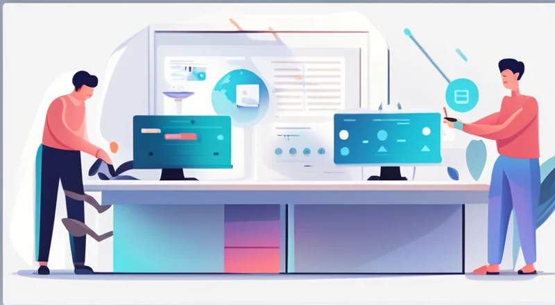 oa办公软件怎么加入员工