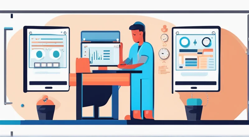 软件测试怎么测试oa办公系统