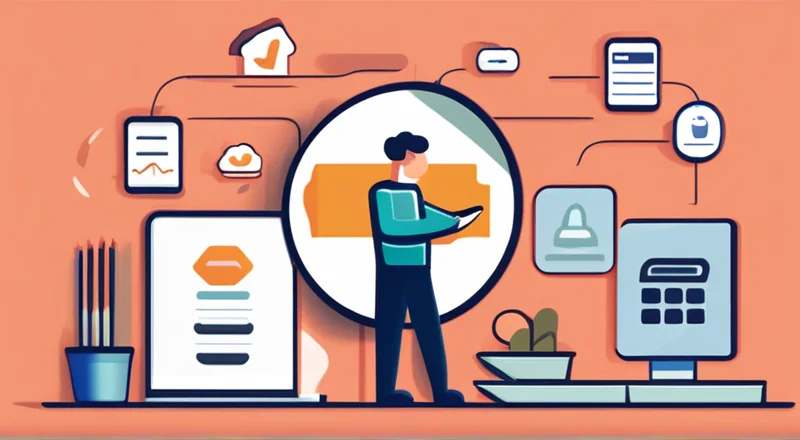 购买的OA办公软件怎么入账