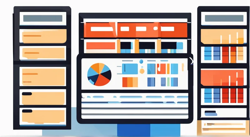 复杂进销存表格怎么做