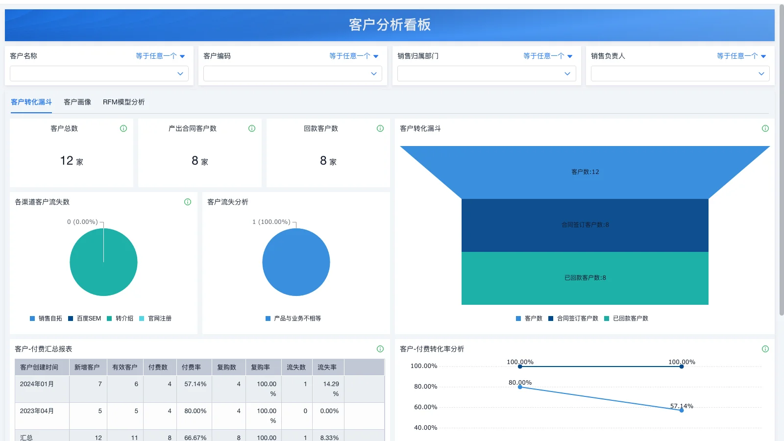 srm系统怎么开票